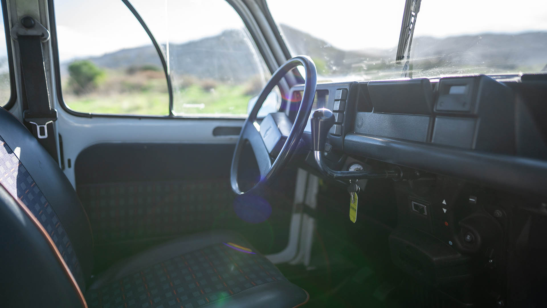 Renault 4 - R-Fit - Electric conversions for classic French cars